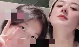 双眼无神女星吃瓜爆料,吃瓜群众纷纷热议